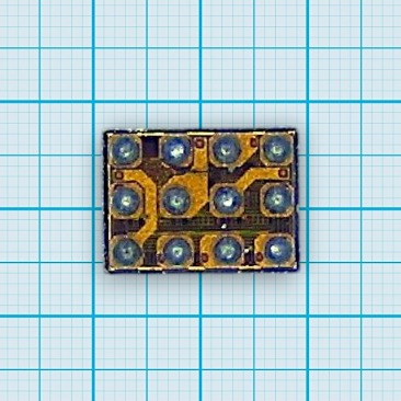 Микросхема контроллер питания T33a, T330,33A для HUAWEI,OPPO