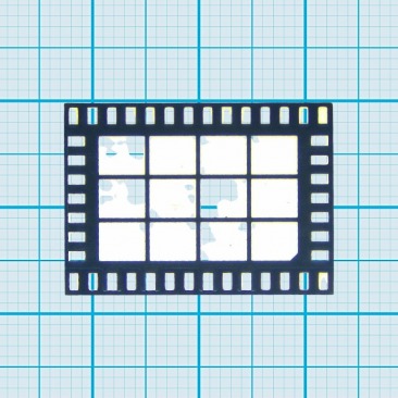 Микросхема SKY 77629-13