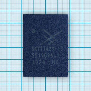 Микросхема SKY 77629-13
