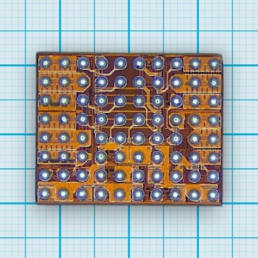 Микросхема усилитель мощности S5201 для Samsung S10, S10+