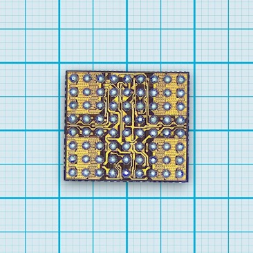 Микросхема контроллер питания Hi6422 V50021A для Huawei