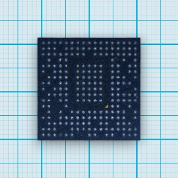 Микросхема управление питанием Hi6553 для Huawei P8