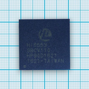 Микросхема управление питанием Hi6553 для Huawei P8