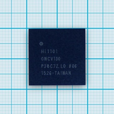 Микросхема WI-FI модуля HL101 для Huawei