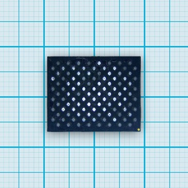 Микросхема памяти NAND Flash для Apple iPhone X, 8, 8 Plus 256 Gb