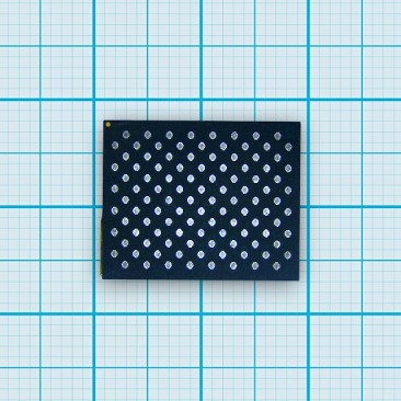 Микросхема памяти NAND Flash для Apple iPhone XS 256 Gb
