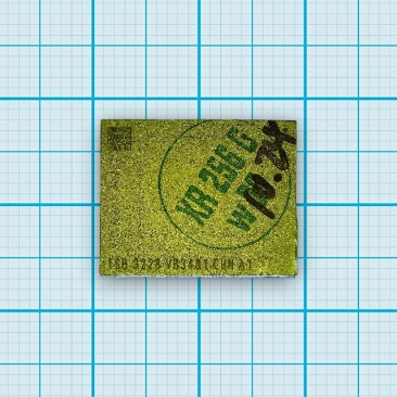 Микросхема памяти NAND Flash для Apple iPhone XS 256 Gb
