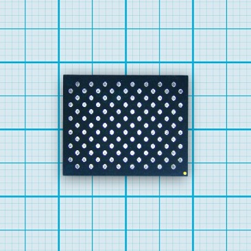 Микросхема памяти NAND Flash для Apple iPhone XS Max 256 Gb