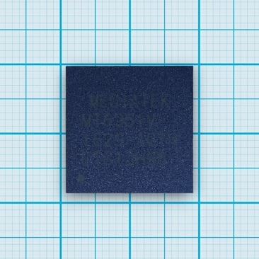 Микросхема управления питанием Mediatek MT6351V для Meizu Pro 6, M3 Note, Xiaomi Redmi Pro