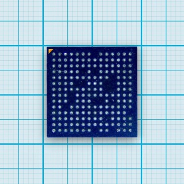 Микросхема контроллер питания PM8916 для Samsung A300, A500, A700, E500, G360, G530, I9192