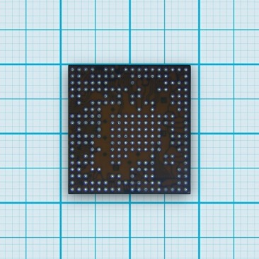 Микросхема контроллер питания MediaTek MT6325V для Sony