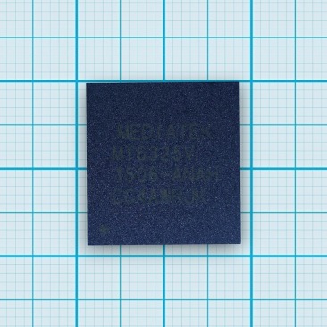 Микросхема контроллер питания MediaTek MT6325V для Sony