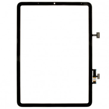 Тачскрин (сенсор) для iPad Air 5 10.9 2022 черный OEM