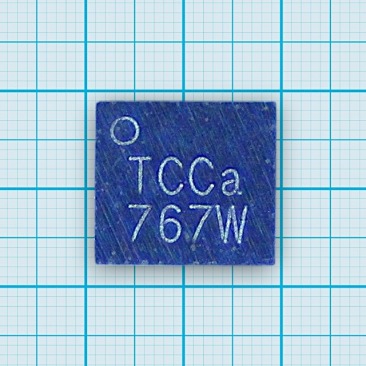Микросхема контроллер питания TCCA для Huawei