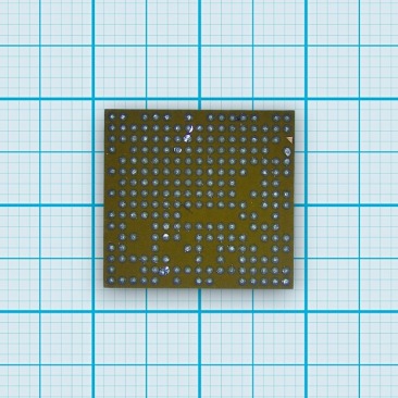 Микросхема контроллер питания Mediatek MT6353V для Meizu M2 Mini, Meizu M6