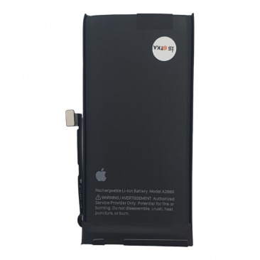 Аккумулятор для iPhone 13 Mini 2427мАч, скотч для установки OR