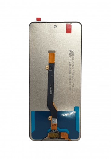 Дисплей для Tecno Pova 2 (LE7n) в сборе с тачскрином OR