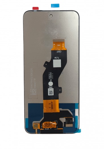 Дисплей для Tecno Spark Go 1 (KL4) в сборе с тачскрином OR
