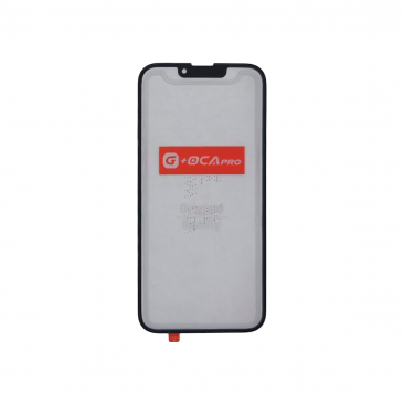 Стекло дисплея без OCA  Apple iPhone 13 Pro Max