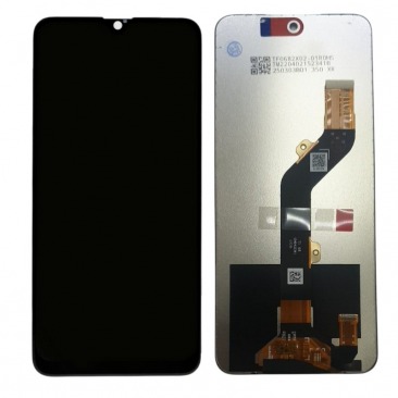 Дисплей для Infinix Hot 20 4G (X6826B) в сборе с тачскрином OR