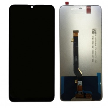 Дисплей для Infinix Note 11 Pro, 10 Pro (X695C, X697) в сборе с тачскрином OR