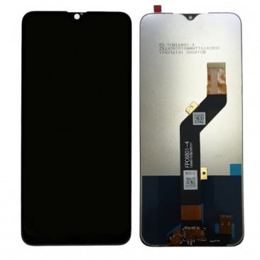 Дисплей для Infinix Hot 10 Play в сборе с тачскрином OR