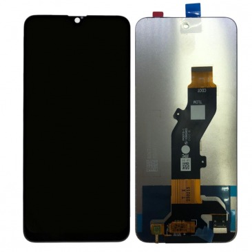 Дисплей для Infinix Smart 9 (X6532) в сборе с тачскрином OR