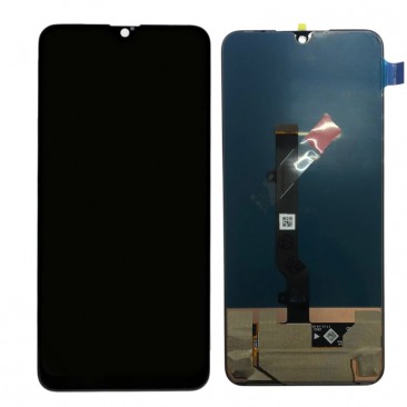 Дисплей для Infinix Note 30i (X6716) в сборе с тачскрином OR