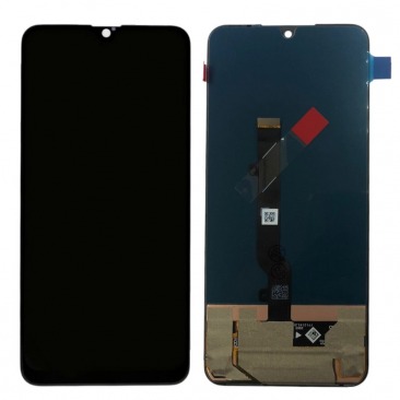 Дисплей для Infinix Note 11, 12 (X663B, X663D) в сборе с тачскрином OR