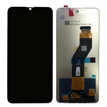 Дисплей для Infinix Smart 8 Plus (X6526) в сборе с тачскрином OR