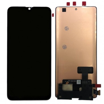 Дисплей для Infinix Note 40 Pro 4G, 40 Pro+ 5G, Tecno Camon 40 Pro 4G (X6850, X6851B, CM6) в сборе с тачскрином OR
