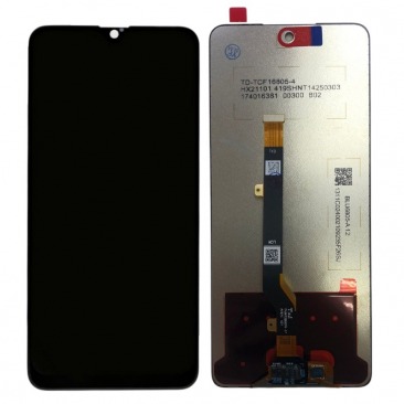 Дисплей для Infinix Note 30 4G (X6833B) в сборе с тачскрином OR