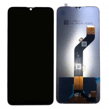Дисплей для Infinix Hot 20i (X665E) в сборе с тачскрином OR