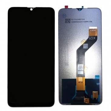 Дисплей для Infinix Smart 6 (X6511) в сборе с тачскрином OR