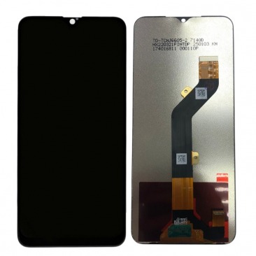 Дисплей для Infinix Hot 12 Pro (X668C) в сборе с тачскрином OR