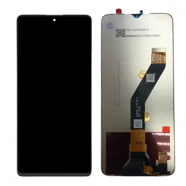 Дисплей для Tecno Spark 10 4G, 10C (KI5q, Kl5m) в сборе с тачскрином OR