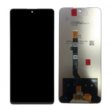 Дисплей для Tecno Camon 19 Neo (CH6i) в сборе с тачскрином OR