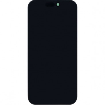 Дисплей для iPhone 16 Pro черный OR