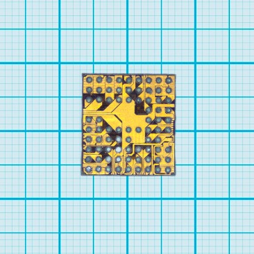 Микросхема контроллер питания Hi6522 V223
