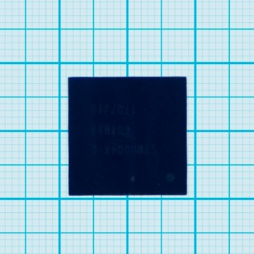Микросхема контроллер питания S2MU004X-C для Samsung  A310F, G570F, A320F, A520F, A530F, A720