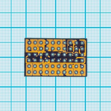 Микросхема Hi6422 V100