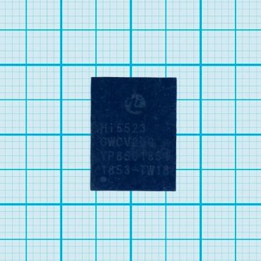 Микросхема Hi6422 V3