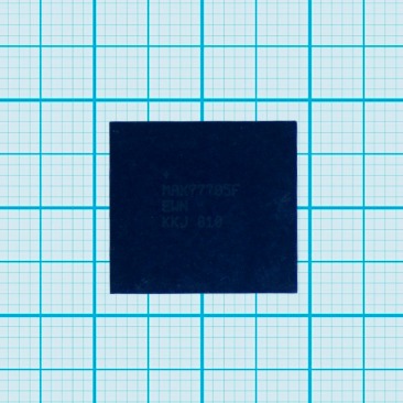 Микросхема управления питанием Max77705F для Samsung S9 (G960F), S9 Plus (G965F)