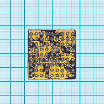 Микросхема контроллер питания QUALCOMM PMI632 602-00