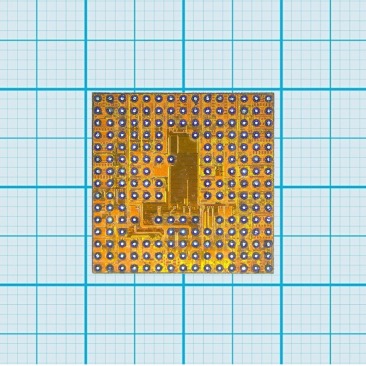 Микросхема контроллер питания S527B power ic для Samsung S9 G960F, S9+ G965F