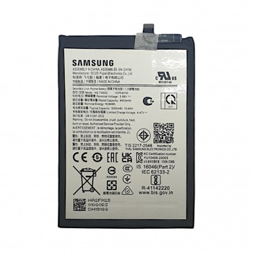 Аккумулятор для Samsung Galaxy A06 (A065F) (HQ-7160SS) 5000mAh OR