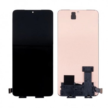 Дисплей для Xiaomi Poco X6 Pro (2311DRK48G), Redmi K70E в сборе с тачскрином OR