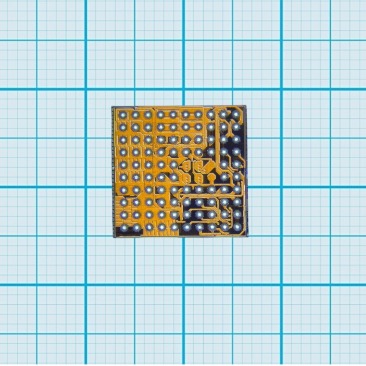 Микросхема контроллер заряда SM5708 для Samsung J810 Galaxy J8 (2018), Samsung A605 Galaxy A6+ (2018), Samsung Galaxy J6 (2018) и др.