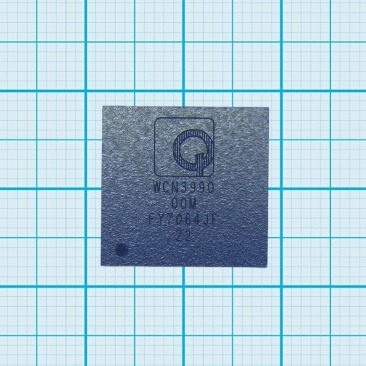 Микросхема Wi-Fi модуль WCN3990-00L, WCN3990 00L для Xiaomi Mi Note 3