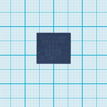 Микросхема WCD9370 001, 9370-001 для Xiaomi Redmi Note 8T